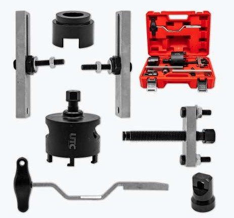 [810081-UTC] Herstel gereedschap voor DSG Dupex koppelingen