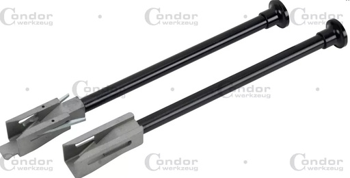 [5496P] Montagegereedschap Audi T40305