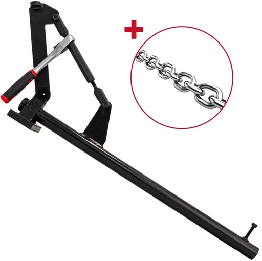 [6466-WW] Levier universel bras de suspension