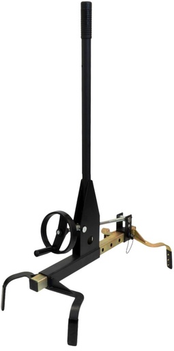 [6235-WW] Outil de test rapide suspension et de montage de roues