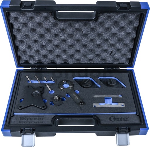 [FIAT2] Kit calage Ford Lancia  Alfa Chrysler