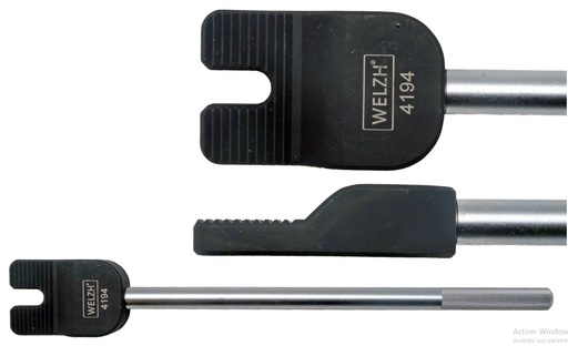 [4194-WW] Outil pour barre d'accouplement, pour éviter d'abîmer les joints.