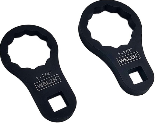 [5146-WW] Clés pour rotules Mercedes