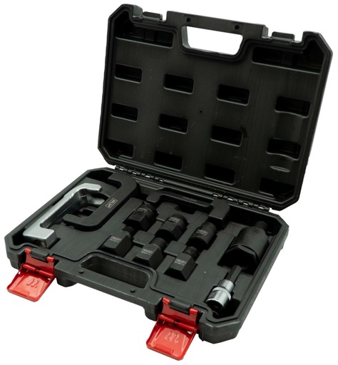 [4199-WW] Injekteur trekkerset met BGS7771+7777-1/2/3