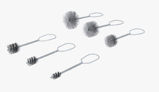 [BGS74576] Kit de nettoyage pour sièges et puits d'injecteurs.