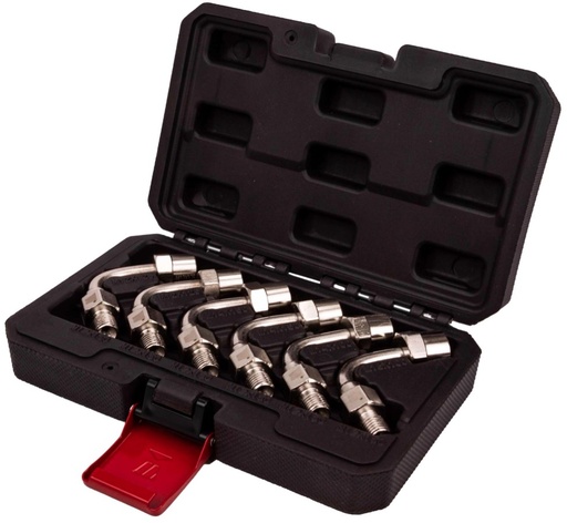 [5064-WW] Hogedruk test adapters