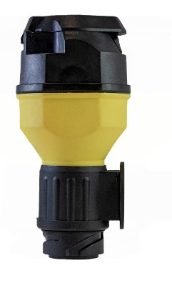 [SIN948-030813] CAN-bus LED-adapter voor: caravans, campers, anhangwagens.