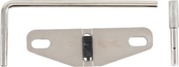 [FORD5] Kit de calage Ford/Volvo 2,0 &amp; 2,2L D