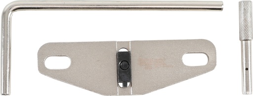 [FORD5] Kit de calage Ford/Volvo 2,0 & 2,2L D
