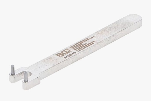 [BGS8159-16] Clé pour galet tendeur