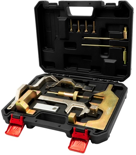 [PSA15] Kit de calage MINI / PSA N12,N13,N14,M16,N18