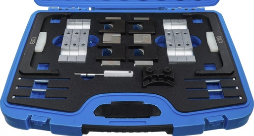 [MB20] Afstelset Mercedes 1,5-1,6 & 2.0 L E