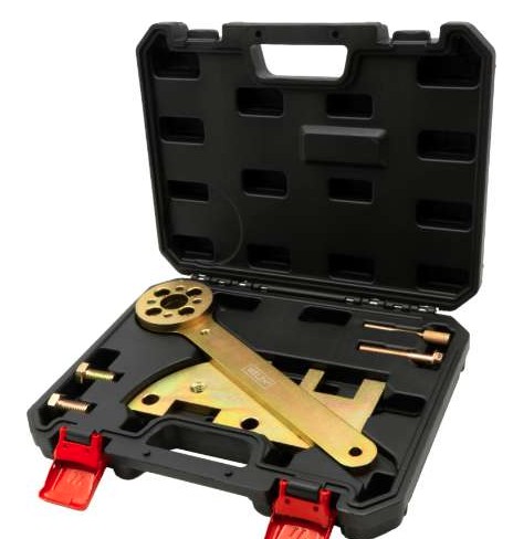 [VOLVO1] Kit de calage VOLVO D4204T