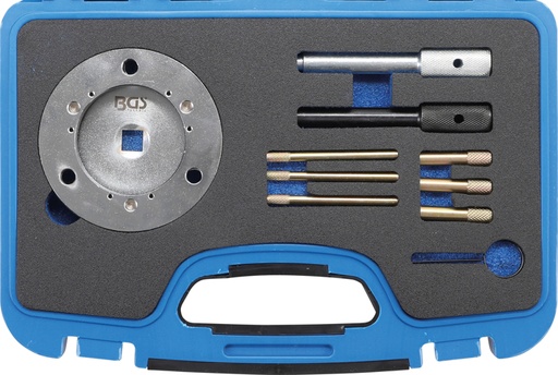 [FORD7] Kit de calage Ford 2.0 / 2.4 TDCi