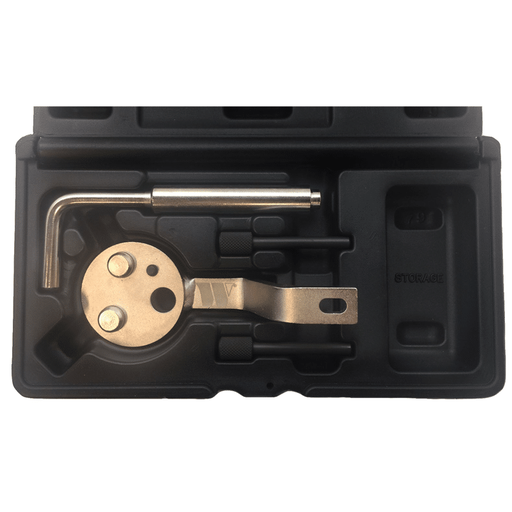 [FORD8] Set de calage Ford 2,2TDCI