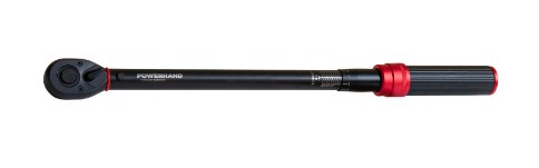 [Sin201-0220] Clé dynamométrique  1/2"  40 - 220 Nm