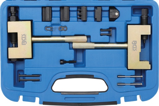 [MB1] Kit de réparation chaînes Mercedes