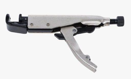 [BGS484] Griptang met snelontkoppeling  220 mm