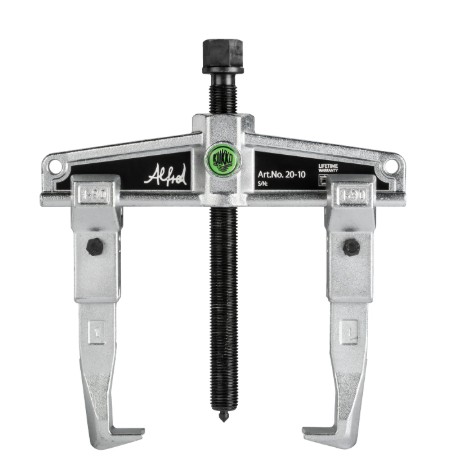 [Kukko20-40] Trekker 2 armen 650x300mm