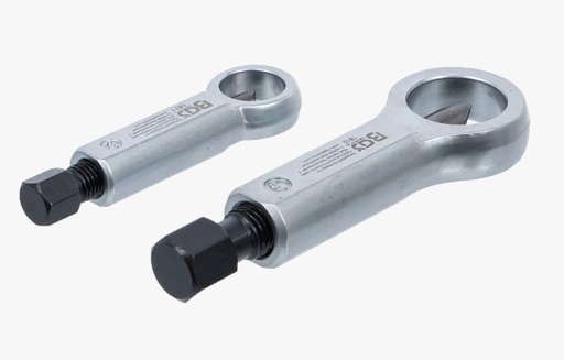 [BGS1812] Moerensplijterset 12 - 16 mm & 16 - 22 mm