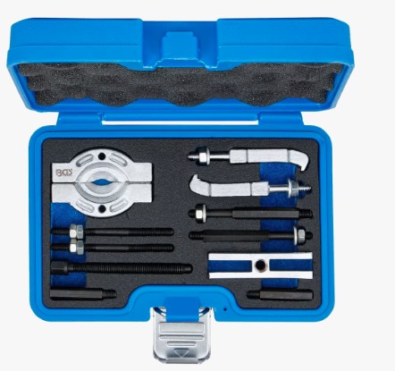 [BGS74569] Lagertrekkerset 15-38mm