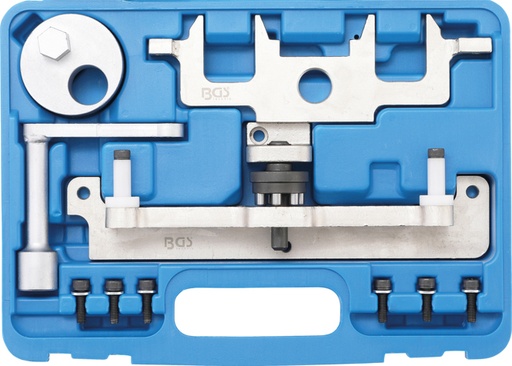 [MB5] Kit de calage Mercedes OM651