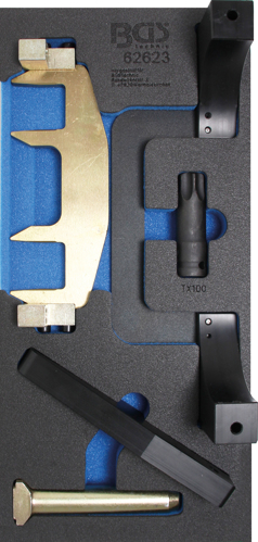 [MB8] Kit de calage Mercedes M271