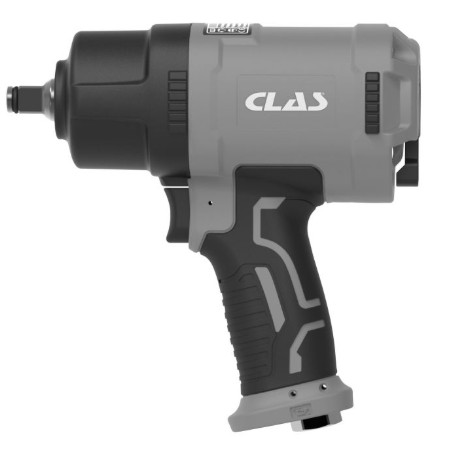 [OP1604] Slagmoersleutel 1/2" 1.750 Nm