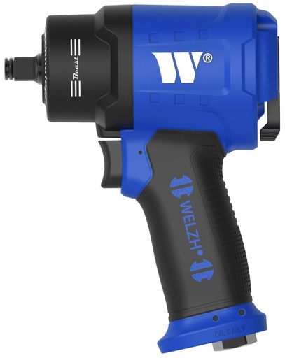 [6005-WW] Slagmoersleutel 1/2 1450 Nm