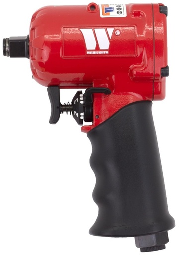 [3114-WW] Boulonneuse 1/2 800 Nm