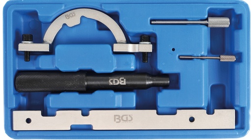[OPEL1] Kit de calage Opel 3 cyl. 1.0, 1.2, 1.4 (1997 - 2007)
