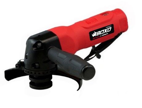 [NI916SN] Pneumatische haakseslijper Ø 125mm Max. 6,3 Bar