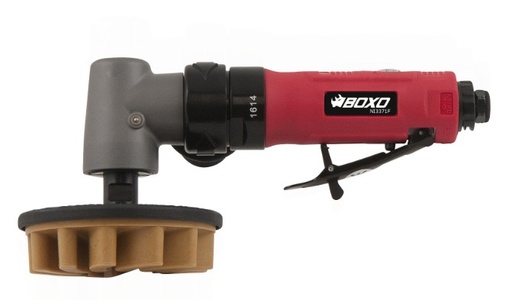 [NI3371F] Gommeuse pneumatique