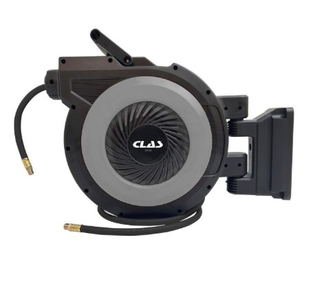 [OP1119] ENROULEUR AIR Ø13mm 15m