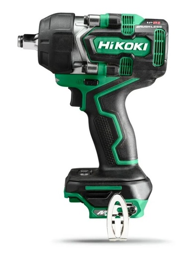 [HITWR36DEW2Z] Boulonneuse 4 positions de réglage.36V 1/2" 700 Nm. sans accus ni chargeur