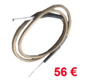 [PHFLEXI800] Inductie flexibel 800mm