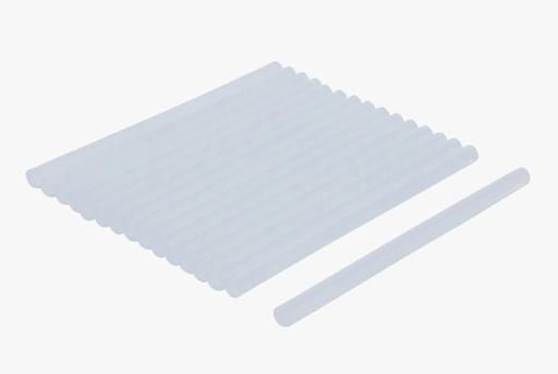 [BGS80852] 16 Lijmsticks. 200mm Ø 11mm.