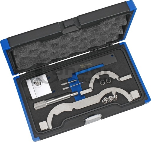 [OPEL3] Timing Tool Set, Opel 1.0, 1.2 and 1.4 L