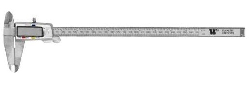 [6160-WW] Digitale schuifmaat 300mm