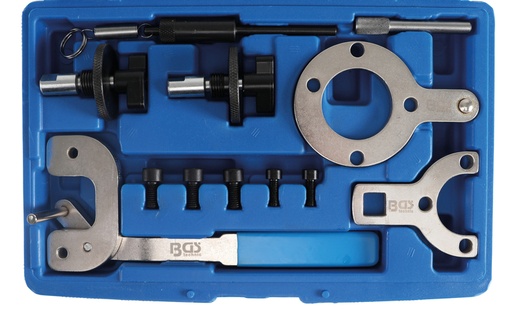 [OPEL4] Kit de calage Fiat/Ford/Suzuki  Diesel