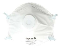 [40562100] Boite de 10 masques FFP2