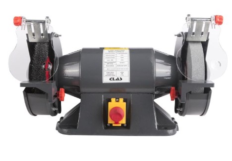 [EG0225] Touret à meuler 200mm 230V 900W