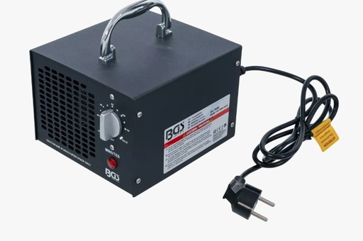 [BGS74586] Générateur d'ozone pour neutraliser les odeurs