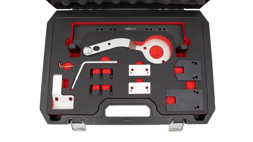 [BWM25] Afstelset BMW - MINI 1.2 / 1.5 / 2.0 / 3.0 Benzine