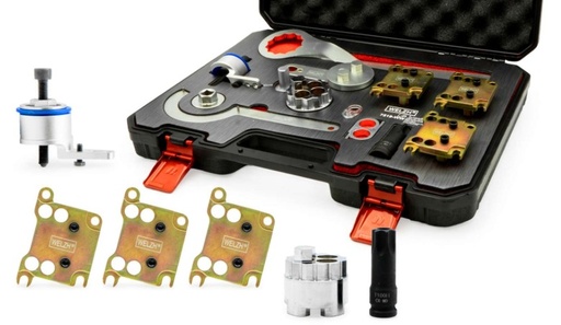 [MB22] Kit de calage Mercedes M254, M256
