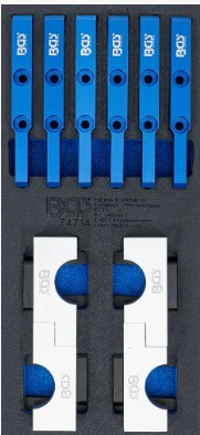 [MB23] Set de calage Mercedes M176 & 177