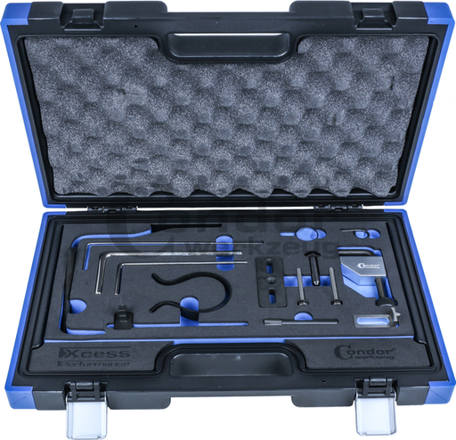 [PSA6] Kit de calage PSA 2.0 & 2.2L DW10 / DW12