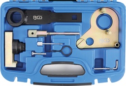 [REN4] Kit de calage Nissan, Renault, Opel
