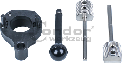 [VW2] Kit de calage VAG 1.4, 1.6 und 2.0 L TDI Common-Rail