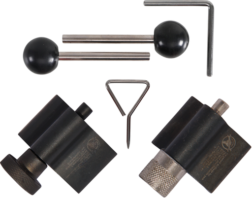 [VW8] Kit de calage VAG 1.4 / 1.6 / 1.9 / 2.0 SDI/TDI